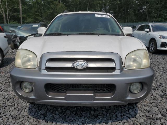 Photo 5 from auction – 2003 HYUNDAI SANTA FE with VIN KM8SC13D63U508602