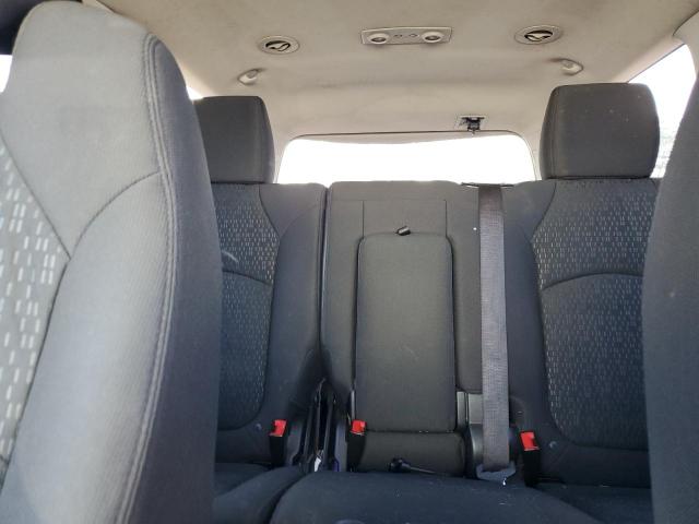 Photo 10 from auction – 2012 GMC ACADIA SLE with VIN 1GKKVNED8CJ169317