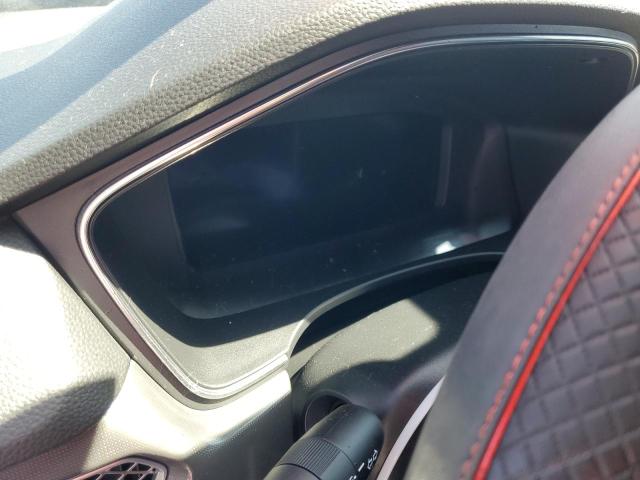 Photo 9 from auction – 2023 ACURA INTEGRA A- with VIN 19UDE4H33PA026199