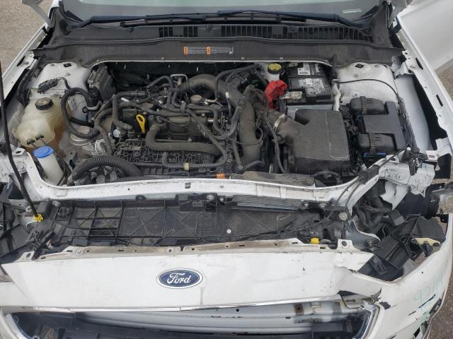 Photo 11 from auction – 2020 FORD FUSION SEL with VIN 3FA6P0CD7LR205717