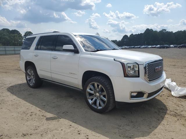 Photo 4 from auction – 2016 GMC YUKON DENA with VIN 1GKS2CKJXGR167728
