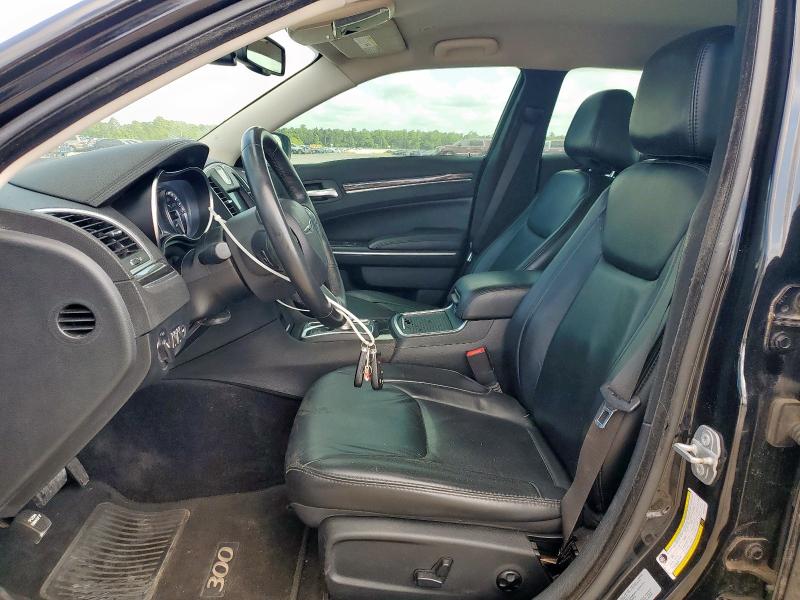 Zdjęcie 7 z aukcji – 2017 CHRYSLER 300 LIMITE z VIN 2C3CCAAG7HH552466