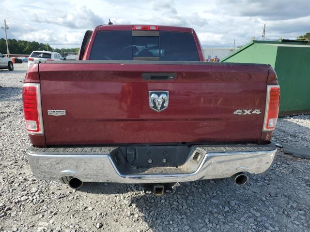 Photo 6 from auction – 2018 RAM 1500 LARAMIE with VIN 1C6RR7NM1JS260406