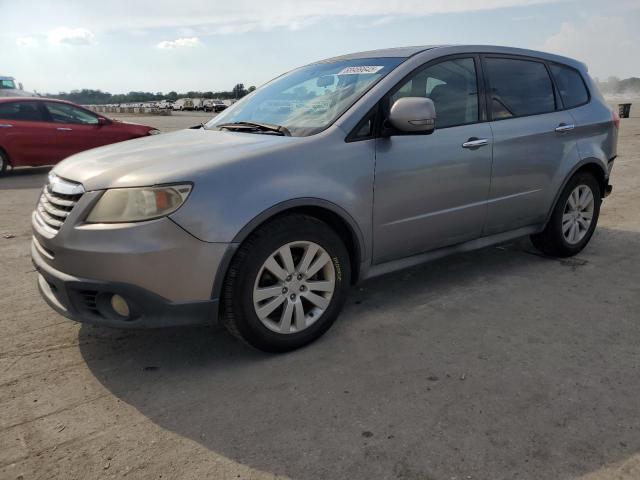 SUBARU TRIBECA 2008 with VIN 4S4WX91D184415405 - Photo from auction