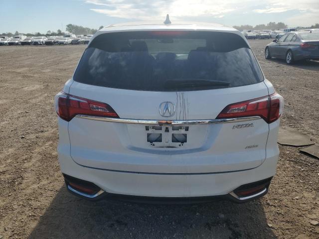 Photo 6 from auction – 2016 ACURA RDX TECHNOLOGY with VIN 5J8TB4H51GL014093