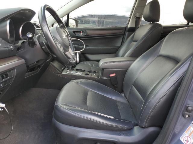 Photo 7 from auction – 2015 SUBARU LEGACY 3.6 with VIN 4S3BNEL68F3059036