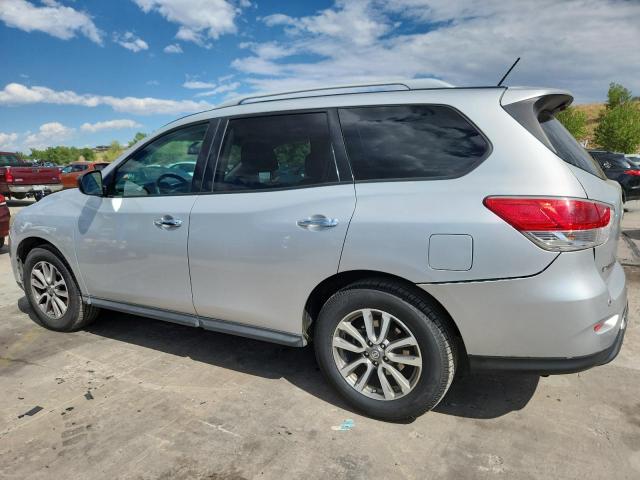 Photo 2 from auction – 2013 NISSAN PATHFINDER with VIN 5N1AR2MM9DC659780