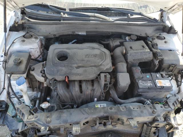 Photo 11 from auction – 2018 KIA OPTIMA EX with VIN 5XXGU4L31JG233935
