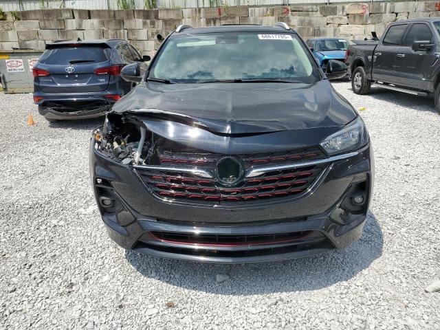Photo 5 from auction – 2020 BUICK ENCORE GX with VIN KL4MMDSL4LB100190