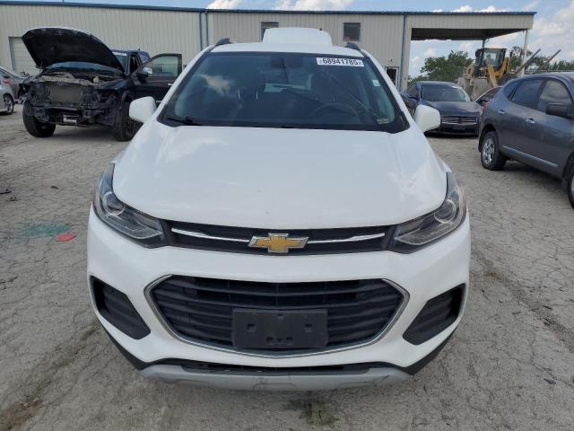 Photo 5 from auction – 2019 CHEVROLET TRAX 1LT with VIN 3GNCJPSB1KL265833