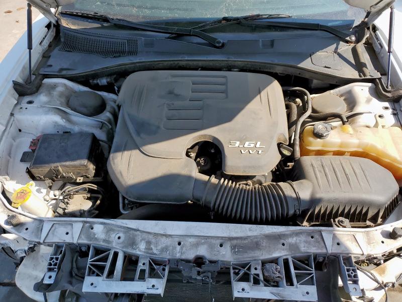 Photo 11 from auction – 2017 DODGE CHARGER SX with VIN 2C3CDXHG2HH575496