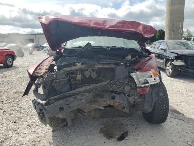 Photo 5 from auction – 2012 DODGE RAM 1500 S with VIN 1C6RD7MT8CS316853