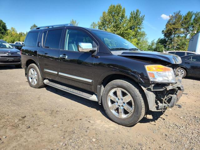 Photo 4 from auction – 2012 NISSAN ARMADA with VIN 5N1AA0NE3CN610869