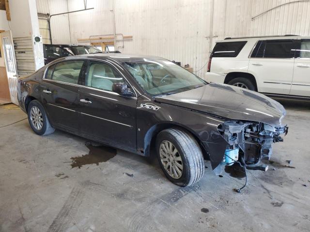 Photo 4 from auction – 2008 BUICK LUCERNE CX with VIN 1G4HP57248U206408
