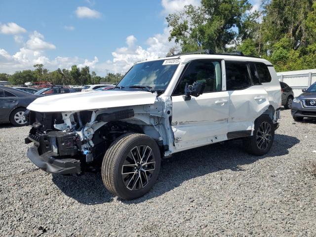 LEXUS GX 550 PRE 2025 with VIN JTJTBCDX2S5053432 - Photo from auction