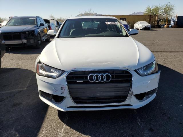 Photo 5 from auction – 2013 AUDI A4 PREMIUM with VIN WAUFFAFLXDN020312