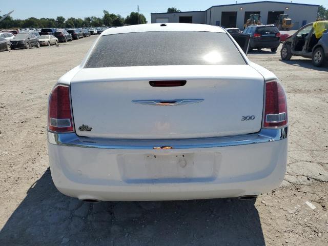 Photo 6 from auction – 2014 CHRYSLER 300 with VIN 2C3CCAAG2EH327884