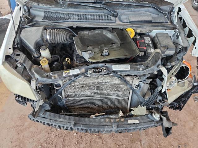 Photo 12 from auction – 2017 DODGE GRAND CARA with VIN 2C4RDGCG8HR842907