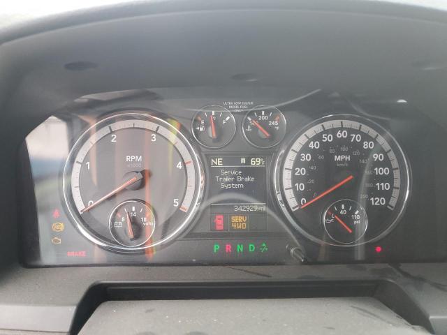 Photo 9 from auction – 2010 DODGE RAM 3500 with VIN 3D73Y3HL2AG193227