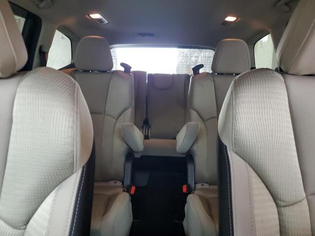 Photo 10 from auction – 2021 SUBARU ASCENT PRE with VIN 4S4WMAFD6M3466241