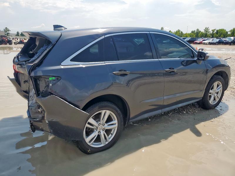 Photo 3 from auction – 2014 ACURA RDX TECHNO with VIN 5J8TB3H54EL007162