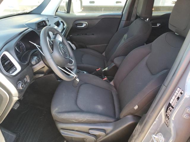 Photo 7 from auction – 2018 JEEP RENEGADE S with VIN ZACCJBAB3JPH53961