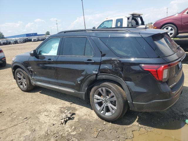 Photo 2 from auction – 2025 FORD EXPLORER A with VIN 1FMUK8DH1SGA05272