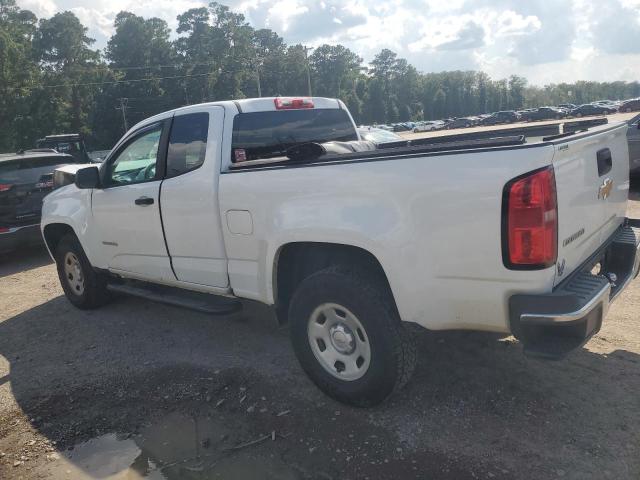 Photo 2 from auction – 2019 CHEVROLET COLORADO with VIN 1GCHSBEA6K1122403