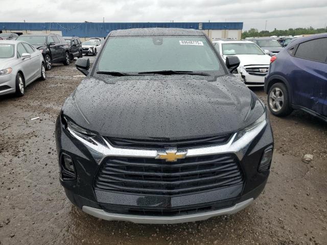 Photo 5 from auction – 2021 CHEVROLET BLAZER 2LT with VIN 3GNKBCR45MS553713