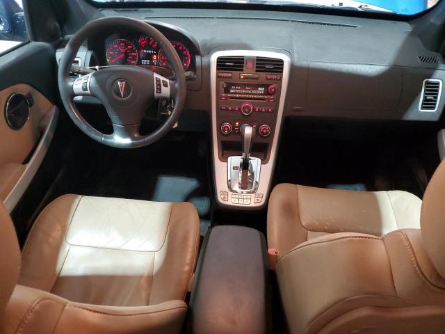 Photo 8 from auction – 2008 PONTIAC TORRENT with VIN 2CKDL43F386056896