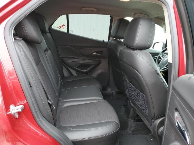 Photo 11 from auction – 2018 BUICK ENCORE PRE with VIN KL4CJASB7JB612324