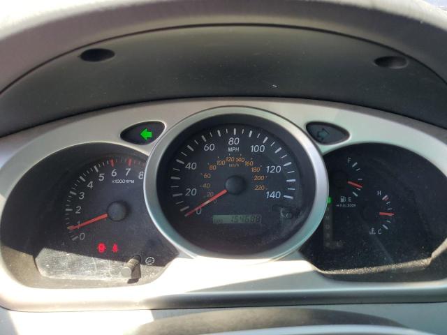 Photo 9 from auction – 2006 TOYOTA HIGHLANDER with VIN JTEEP21A560158245