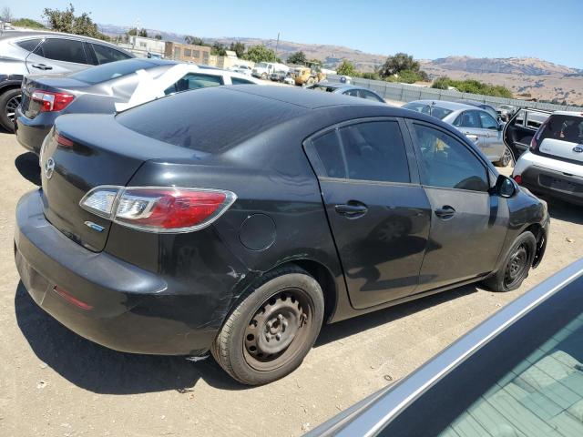 Photo 3 from auction – 2013 MAZDA 3 I with VIN JM1BL1UP7D1847000