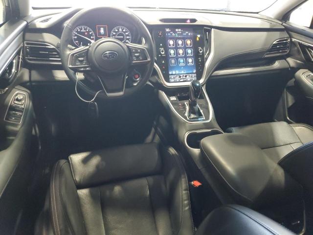 Photo 8 from auction – 2020 SUBARU OUTBACK LI with VIN 4S4BTANC8L3145682