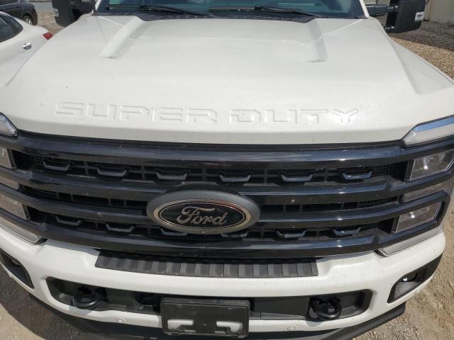 Photo 11 from auction – 2024 FORD F250 SUPER with VIN 1FT8W2BN1REE60418