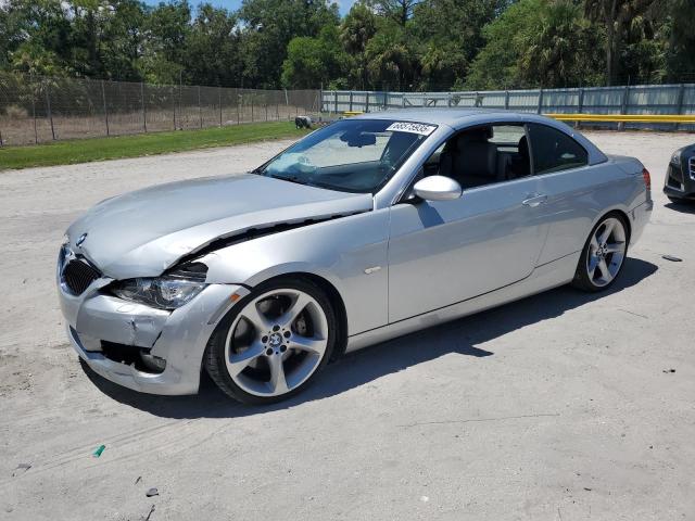 Photo 1 from auction – 2009 BMW 335 I with VIN WBAWL735X9P180896