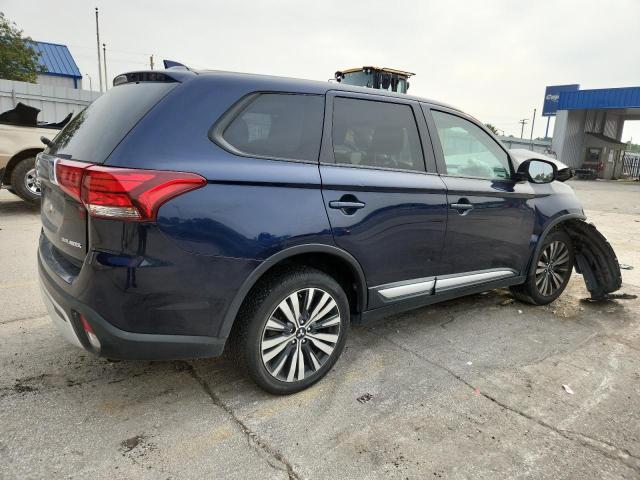 Photo 3 from auction – 2019 MITSUBISHI OUTLANDER with VIN JA4AD2A37KZ012958