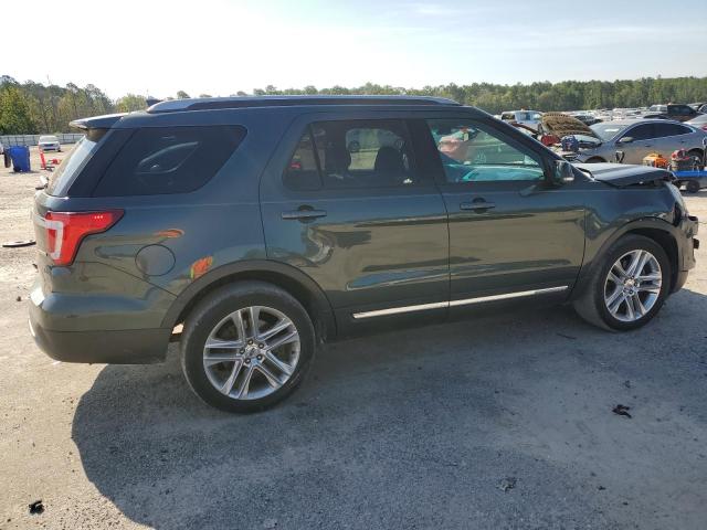 Photo 3 from auction – 2016 FORD EXPLORER X with VIN 1FM5K7D80GGB10777