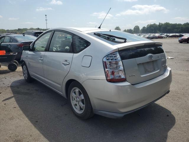 Photo 2 from auction – 2007 TOYOTA PRIUS with VIN JTDKB20U977639481