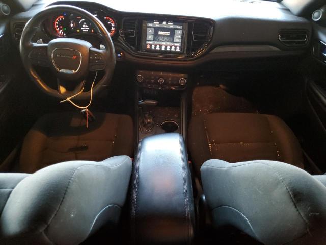 Photo 8 from auction – 2023 DODGE DURANGO GT with VIN 1C4RDJDG4PC639225