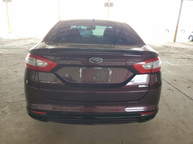 Photo 6 from auction – 2013 FORD FUSION TIT with VIN 3FA6P0D9XDR267544
