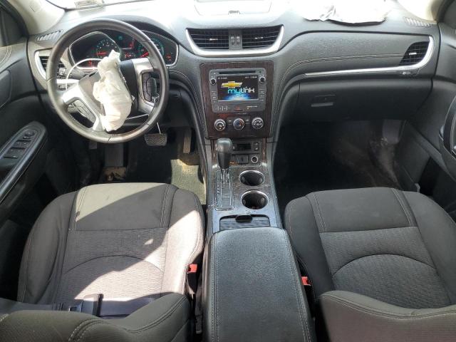 Photo 8 from auction – 2016 CHEVROLET TRAVERSE LT with VIN 1GNKVGKD5GJ221396