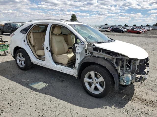 Photo 4 from auction – 2013 LEXUS RX 350 BASE with VIN 2T2BK1BA4DC189063