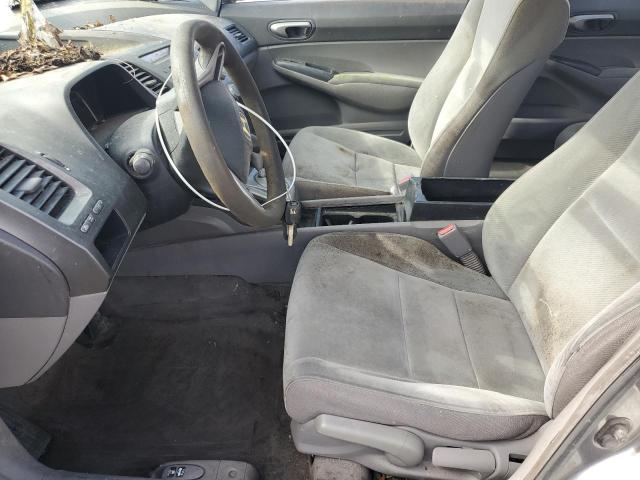 Photo 7 from auction – 2010 HONDA CIVIC LX with VIN 2HGFA1F54AH316628