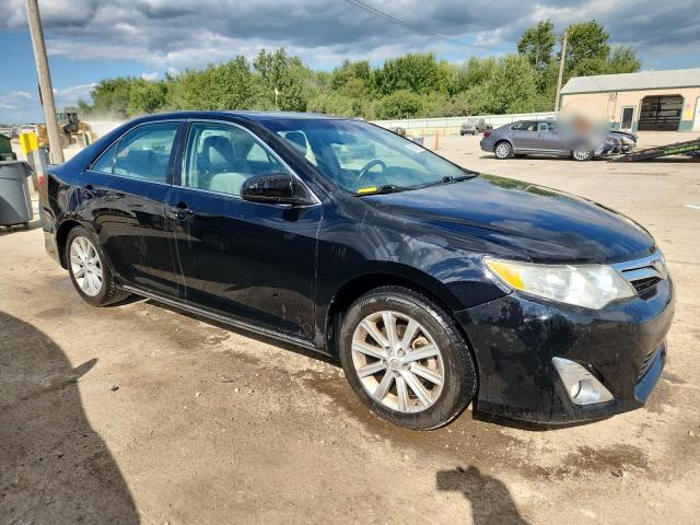 Photo 4 from auction – 2012 TOYOTA CAMRY BASE with VIN 4T4BF1FK3CR254662