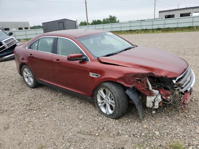 Photo 4 from auction – 2014 FORD TAURUS SEL with VIN 1FAHP2H84EG123793