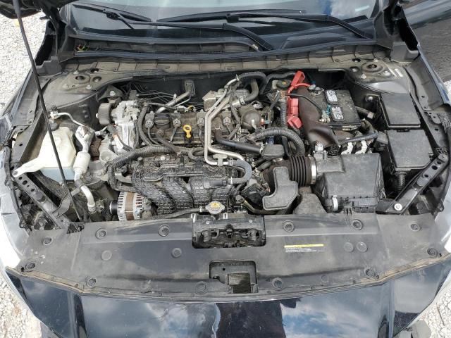 Photo 11 from auction – 2021 NISSAN ALTIMA SR with VIN 1N4BL4CV1MN393746