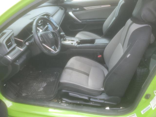 Photo 7 from auction – 2017 HONDA CIVIC EX with VIN 2HGFC3B32HH350152