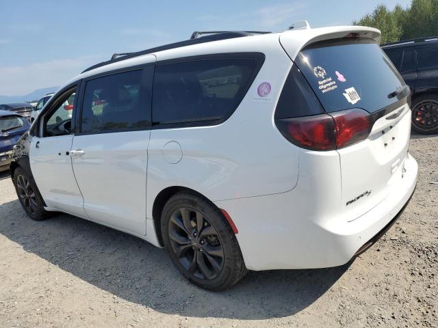 Photo 2 from auction – 2019 CHRYSLER PACIFICA L with VIN 2C4RC1GG0KR720303