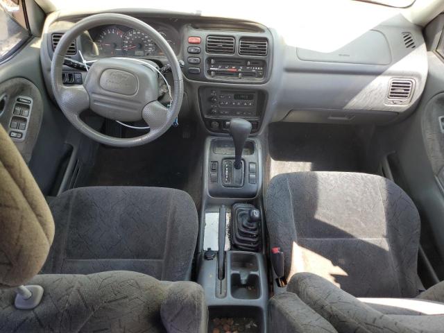 Photo 8 from auction – 2002 CHEVROLET TRACKER ZR with VIN 2CNBJ734726932988